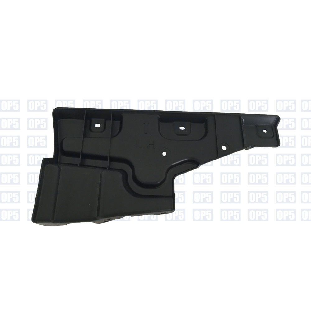 Suporte Parachoque Traseiro Lado Esquerdo Hyundai Veracruz 2006 A 2012
