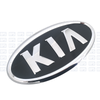 Emblema Tampa Traseira Kia Sportage 2011 A 2015