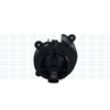 Farol Neblina Lado Esquerdo Ssangyong Rexton