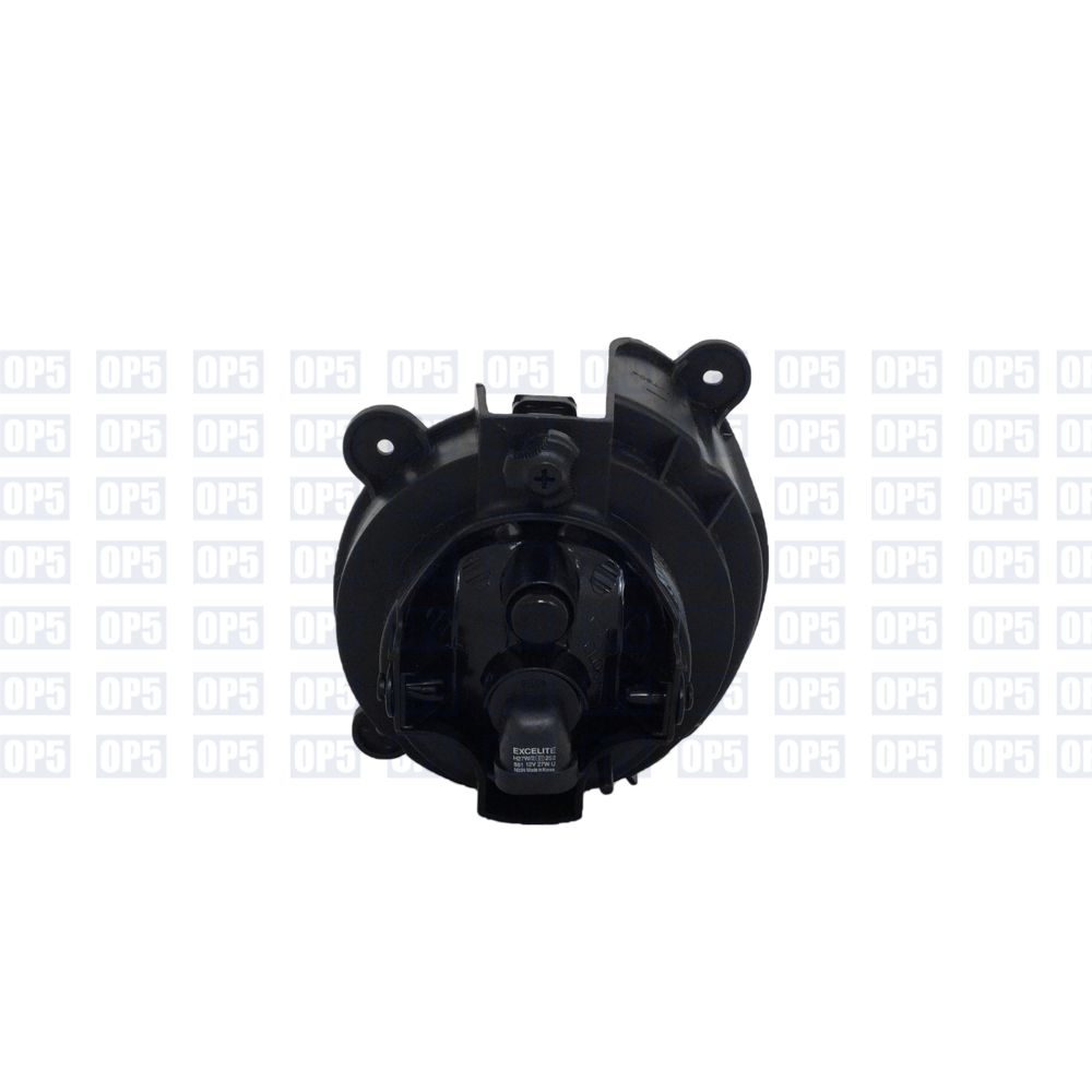 Farol Neblina Lado Esquerdo Ssangyong Rexton