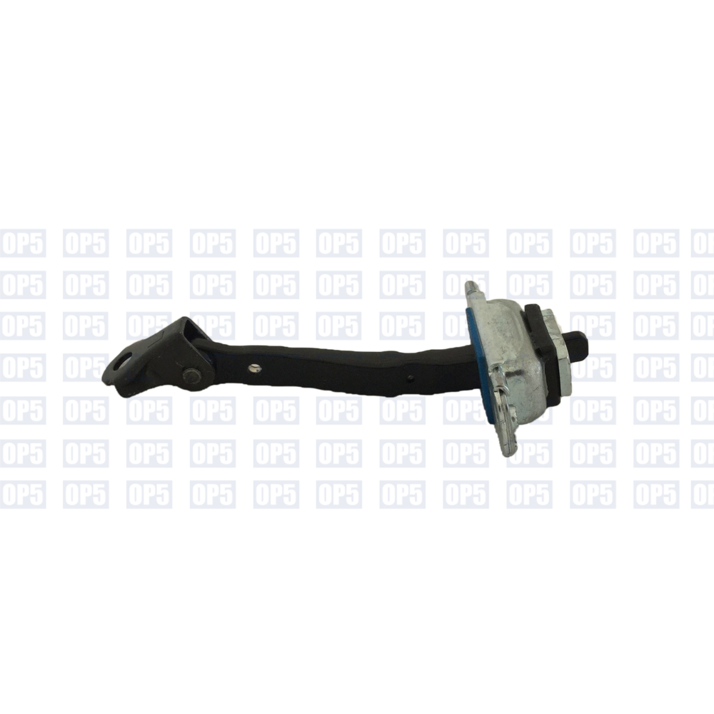 Limitador Porta Traseira Lado Esquerdo Hyundai I30 2007 A 2012