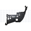 Suporte Guia Farol Lado Direito Hyundai Tucson 2004 A 2016