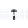 Limitador Porta Traseira Lado Direito Hyundai Tucson 2004 A 2016