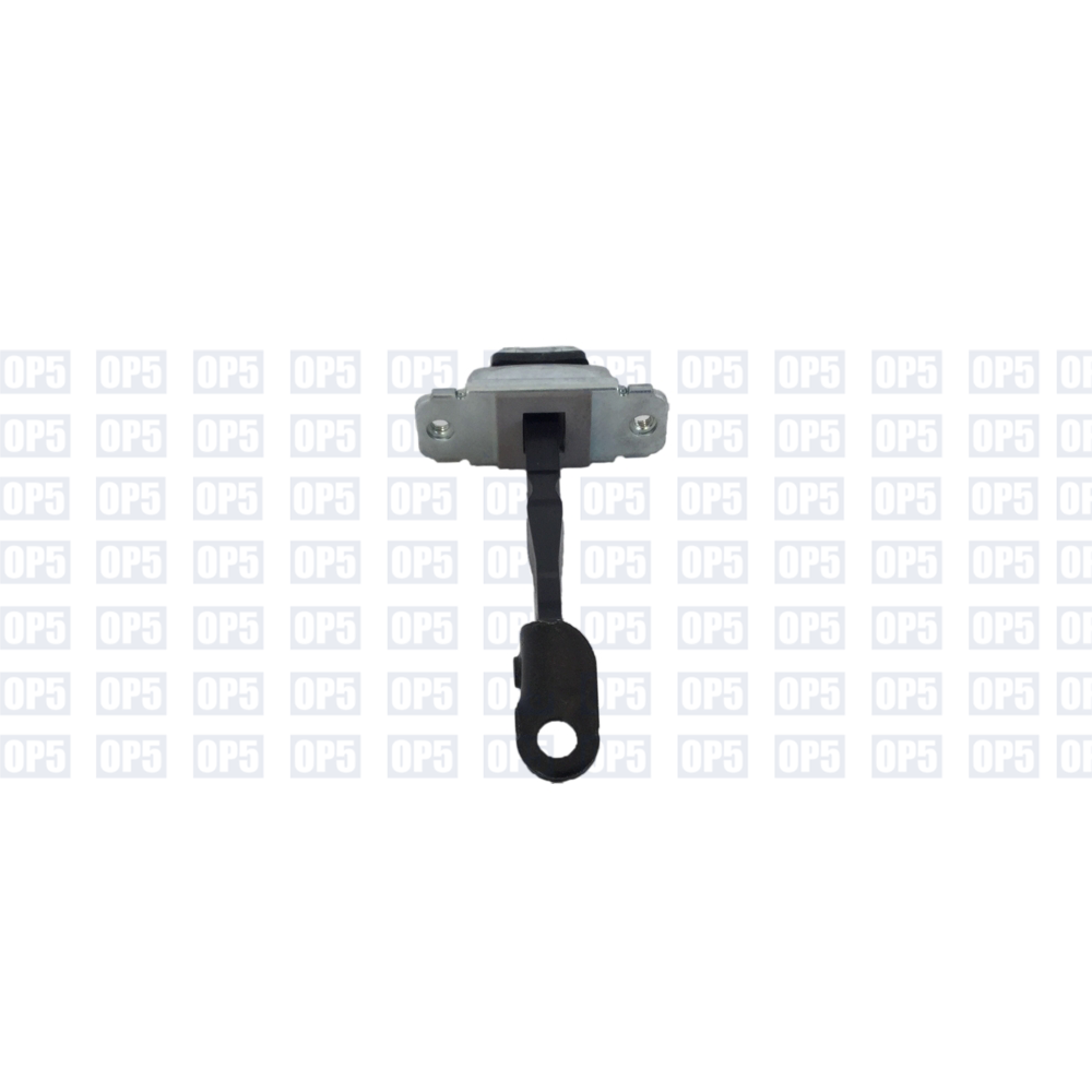 Limitador Porta Traseira Lado Direito Hyundai Tucson 2004 A 2016