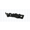 Suporte Parachoque Dianteiro Lado Direito Hyundai Veracruz 2006 A 2012