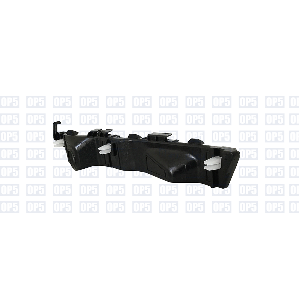 Suporte Parachoque Dianteiro Lado Direito Hyundai Veracruz 2006 A 2012