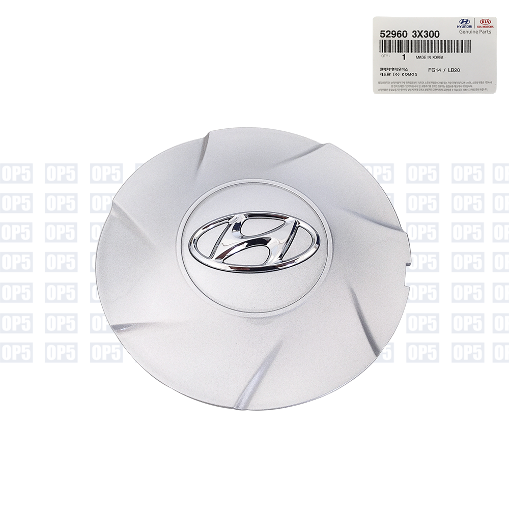 Calota Hyundai Elantra 2011 A 2013