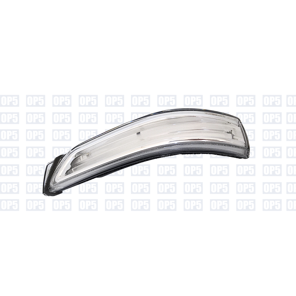 Pisca Retrovisor Lado Esquerdo Hyundai Azera 2010 A 2011