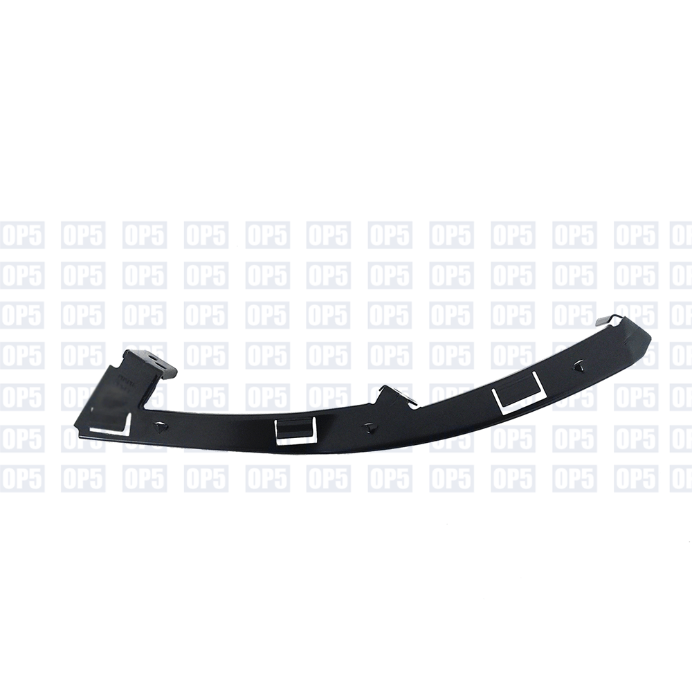 Suporte Guia Farol Dianteiro Lado Esquerdo Kia Cerato 2008 A 2013