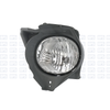 Farol Neblina Lado Esquerdo Toyota Sw4 2005 A 2011