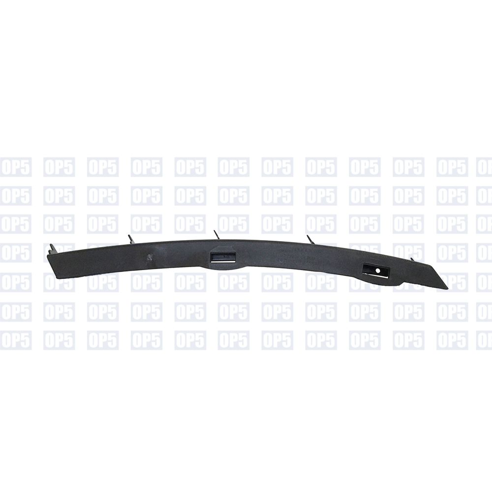 Suporte Guia Farol Dianteiro Lado Esquerdo Hyundai I30 2007 A 2012