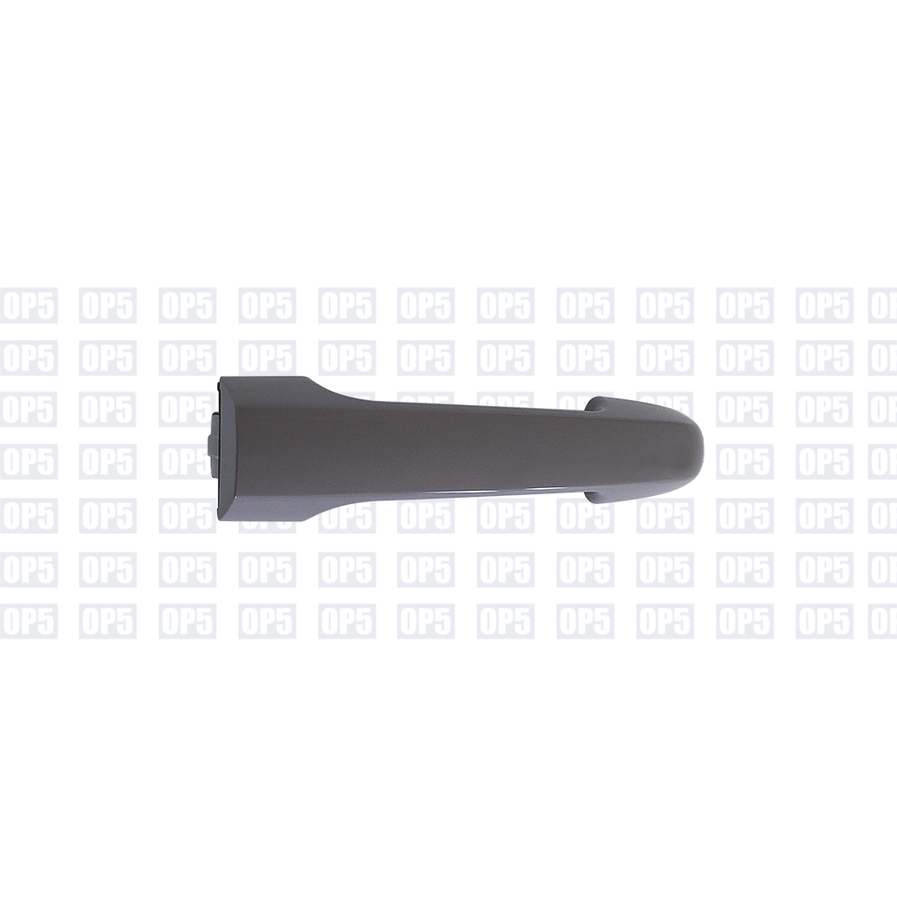 Maçaneta Externa Porta Dianteira/traseira Kia Cerato 2008 A 2013