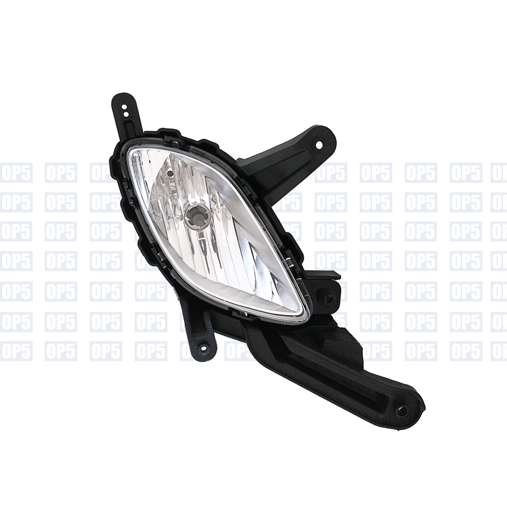 Farol Neblina Lado Direito Kia Picanto 2011 A 2012