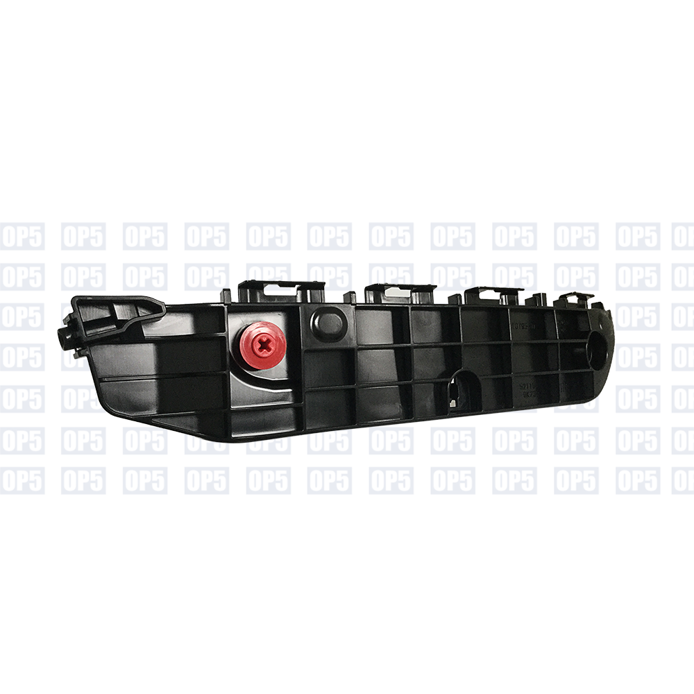 Suporte Parachoque Dianteiro Lado Direito Toyota Hilux 2016 A 2018