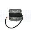 Lanterna Placa Kia Sportage 2011 A 2013