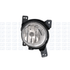 Farol Neblina Lado Direito Hyundai Santa Fe 2010 A 2012