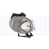 Farol Neblina Lado Esquerdo Hyundai Santa Fe 2005 A 2009