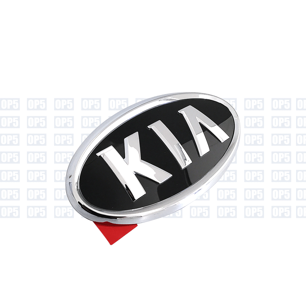 Emblema Kia Sportage Sorento Soul