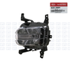 Farol Neblina Lado Esquerdo Kia Sportage 2019 A 2020