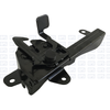 Fechadura Capo Kia Cerato 2008 A 2013
