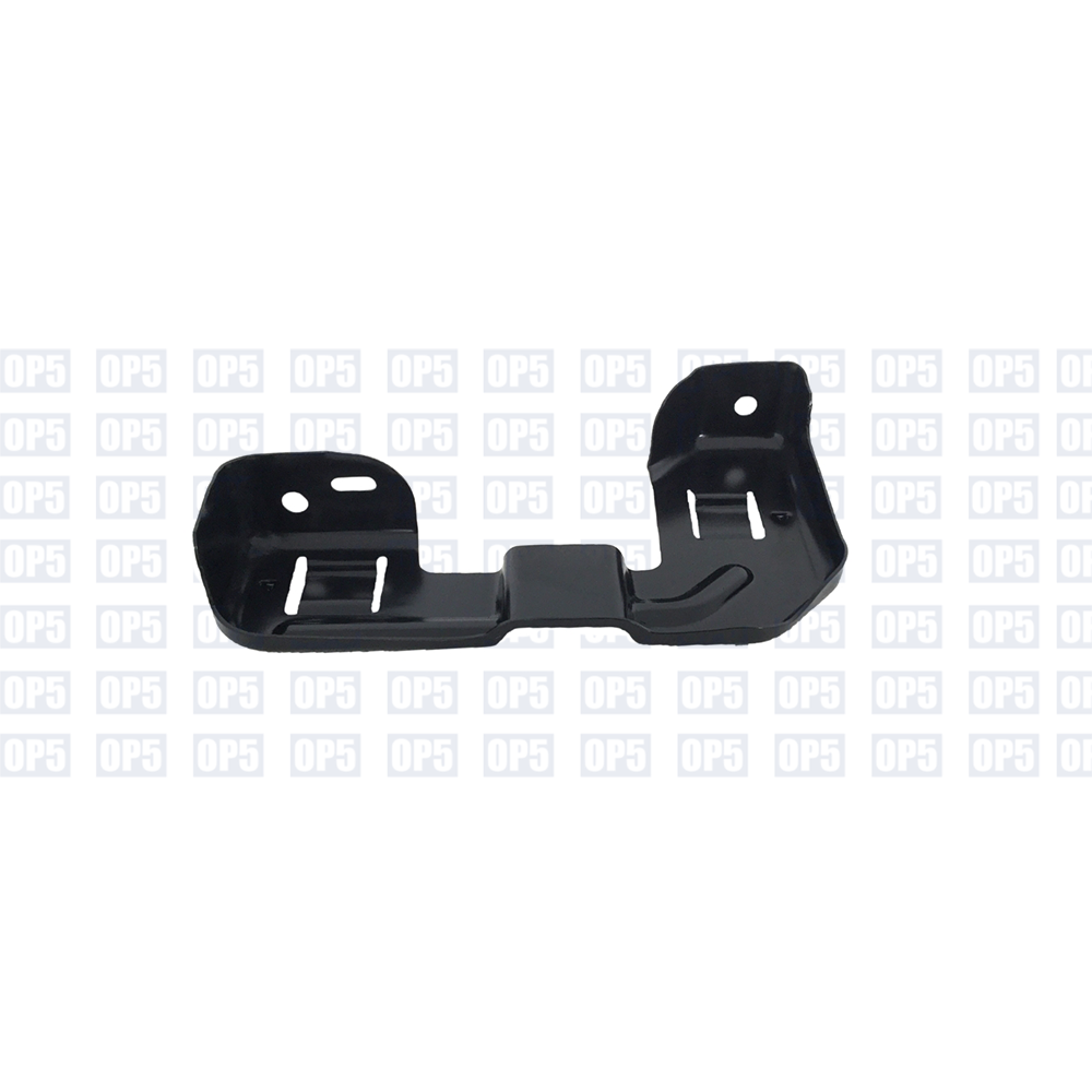 Suporte Guia Farol Dianteiro Lado Esquerdo Hyundai Tucson 2004 A 2016