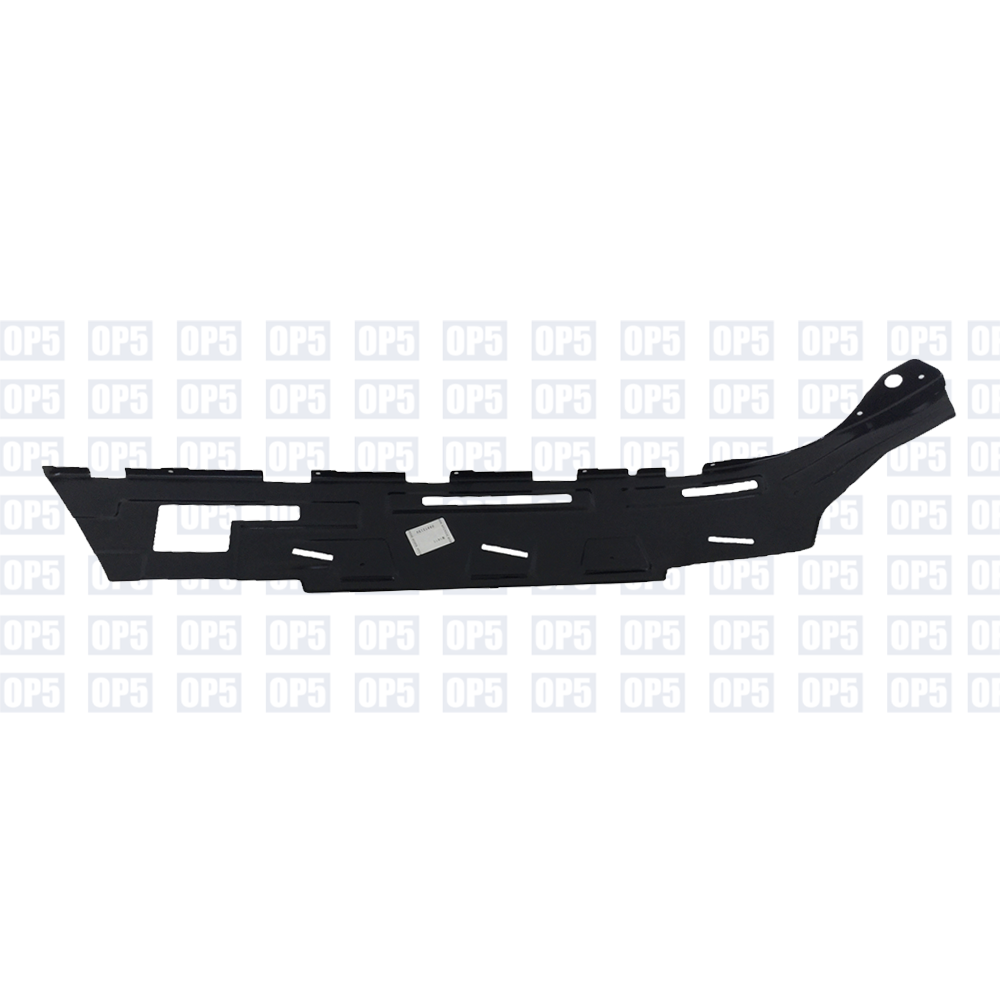 Suporte Parachoque Traseiro Lado Direito Hyundai Veracruz 2006 A 2012