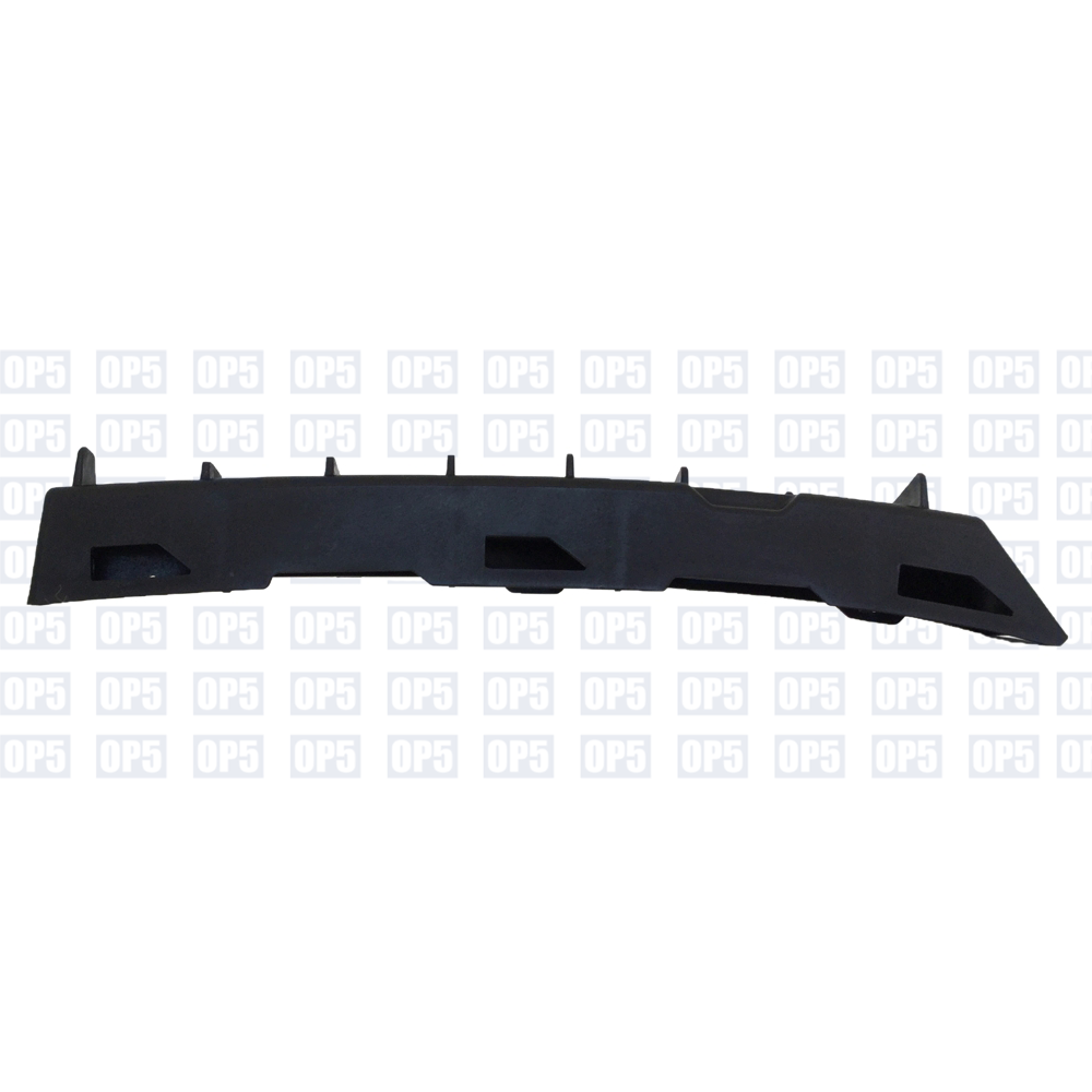 Suporte Moldura Inferior Dianteira Lado Esquerdo Hyundai New Tucson 2018 A 2020