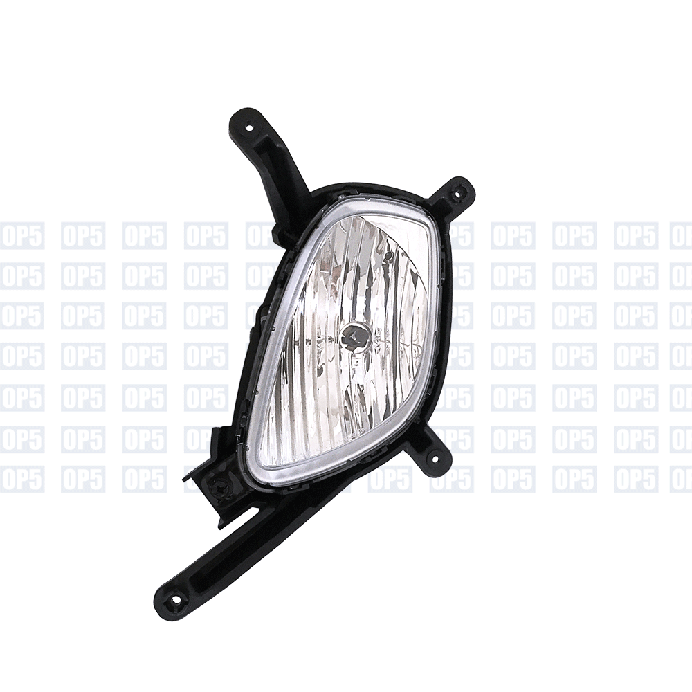 Farol Neblina Lado Esquerdo Kia Picanto 2013 A 2014