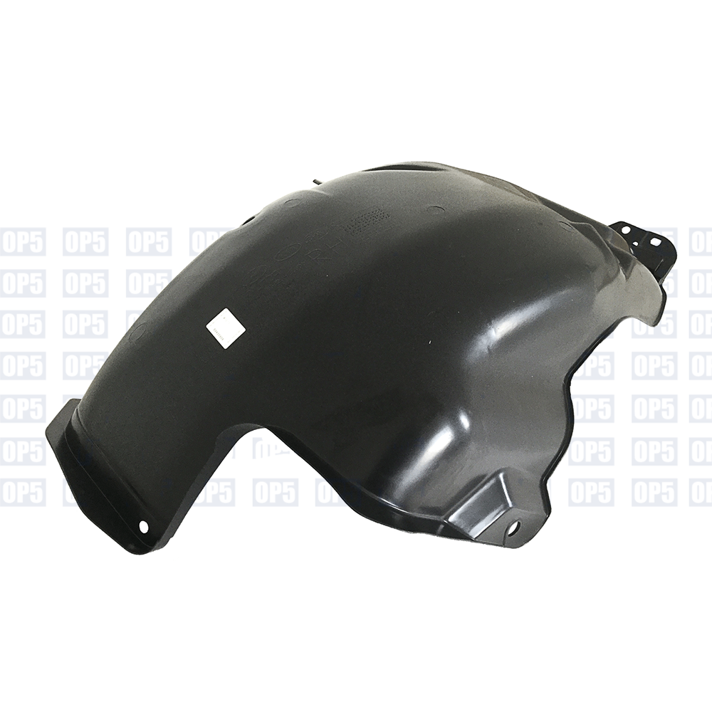 Parabarro Traseiro Lado Direito Hyundai I30 2006 A 2012