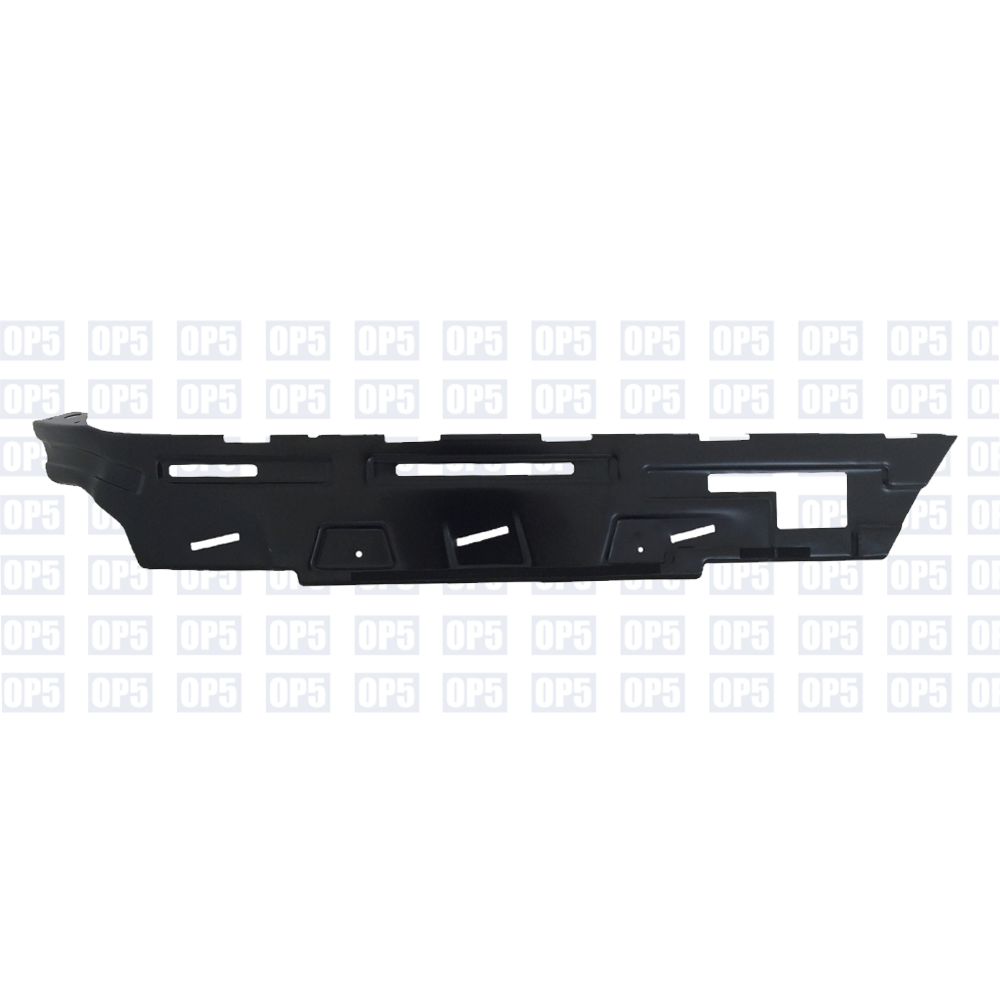 Suporte Parachoque Traseiro Lado Direito Hyundai Veracruz 2006 A 2012