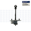 Limitador Porta Traseira Lado Esquerdo Hyundai Veracruz 2006 A 2012