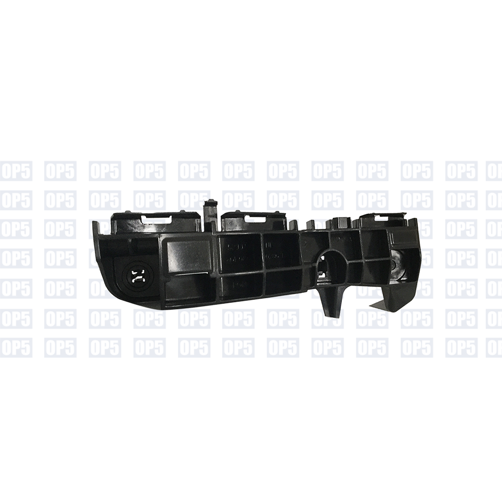 Suporte Parachoque Dianteiro Lado Direito Toyota Hilux Sw4 2012 A 2015