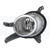 Farol Neblina Lado Esquerdo Hyundai Veloster 2015 A 2017