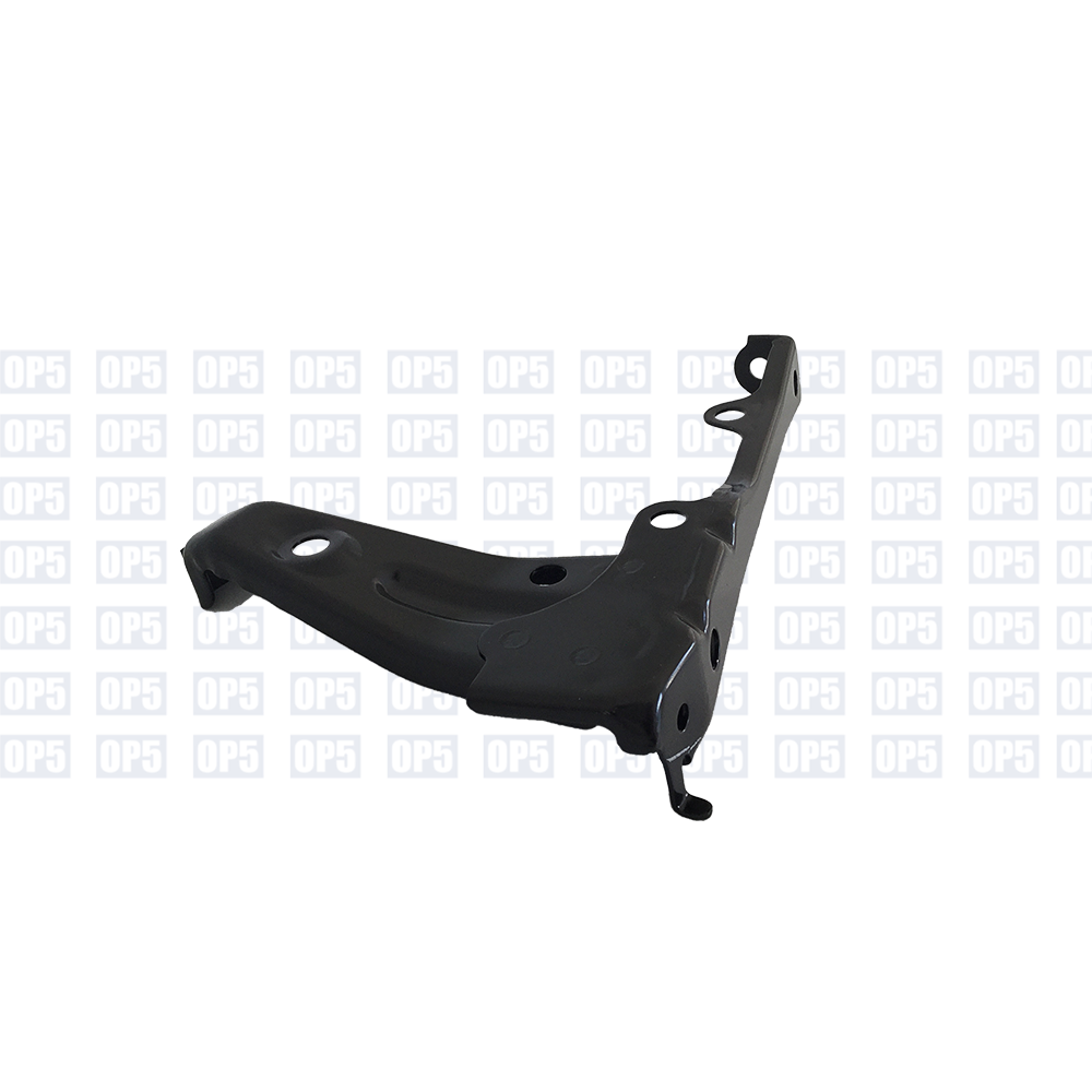 Suporte Parachoque Dianteiro Lado Esquerdo Toyota Sw4 2012 A 2015