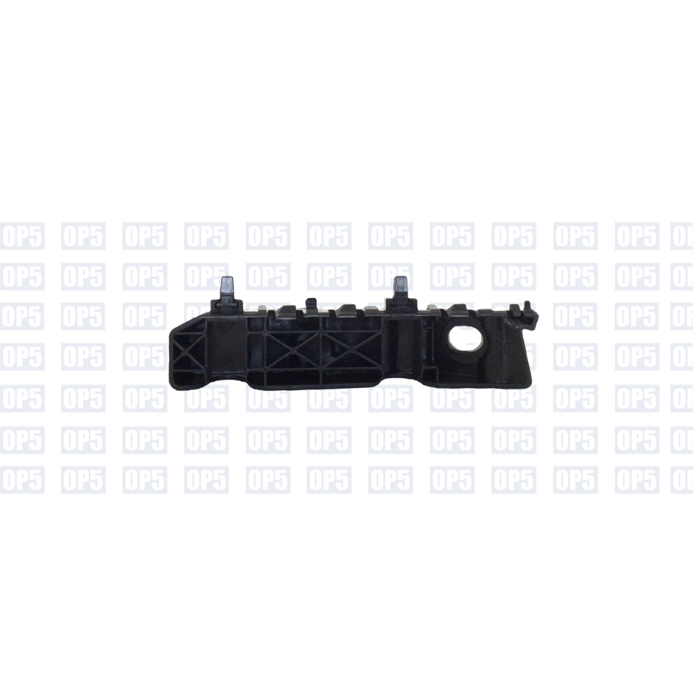 Suporte Parachoque Dianteiro Lado Direito Kia Cerato 2008 A 2013
