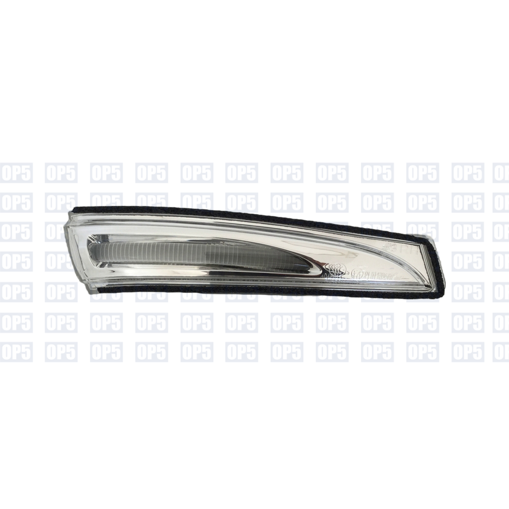 Pisca Retrovisor Lado Direito Hyundai Elantra Veloster I30