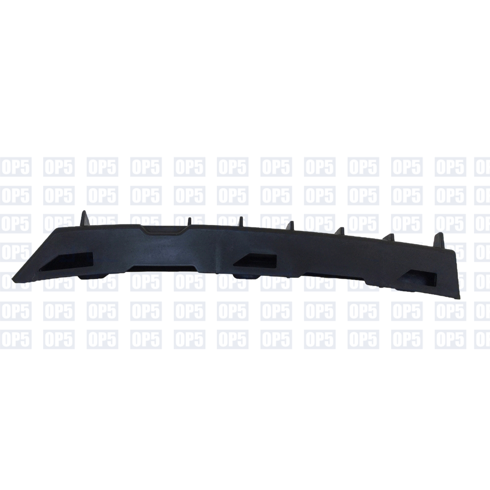Suporte Moldura Inferior Dianteira Lado Direito Hyundai New Tucson 2018 A 2020