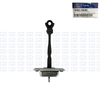 Limitador Porta Traseira Lado Direito Hyundai Ix35 2009 A 2020