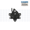 Fechadura Capo Hyundai Santa Fe 2008 A 2012
