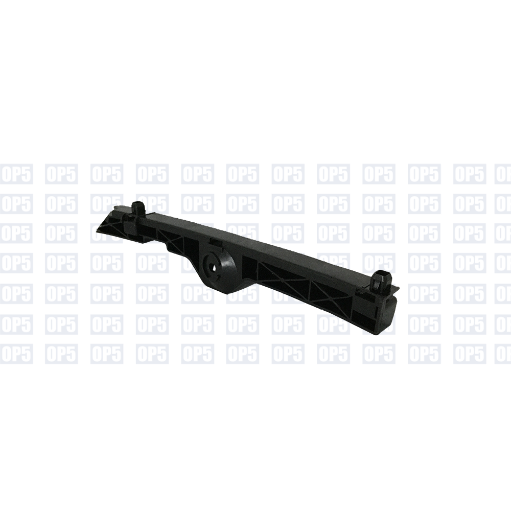 Suporte Parachoque Dianteiro Lado Direito Toyota Hilux 2005 A 2011