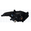 Farol Neblina Lado Direito Hyundai Grand Santa Fe 2013 A 2016