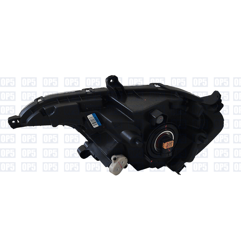 Farol Neblina Lado Direito Hyundai Grand Santa Fe 2013 A 2016
