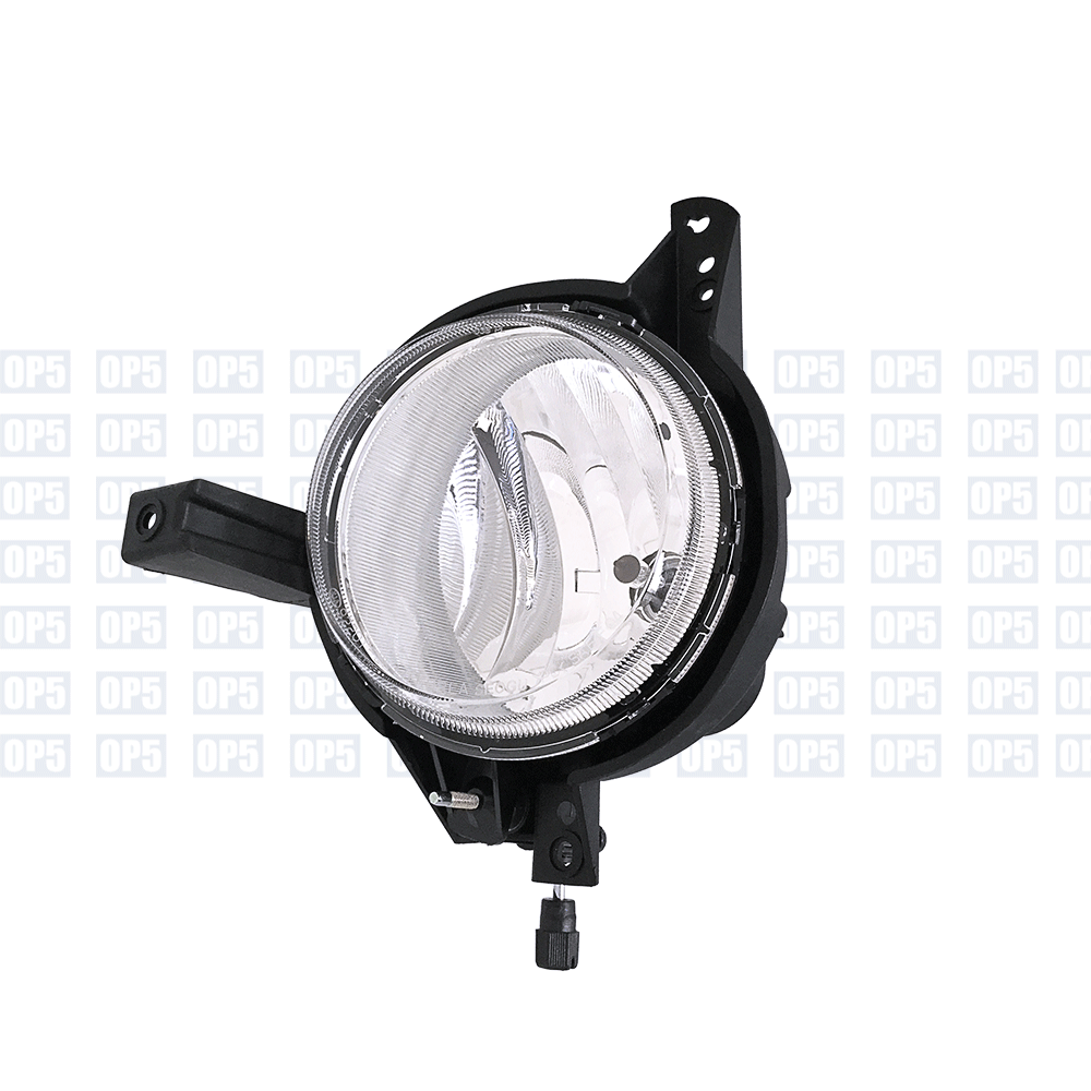 Farol Neblina Lado Esquerdo Kia Soul 2011 A 2013