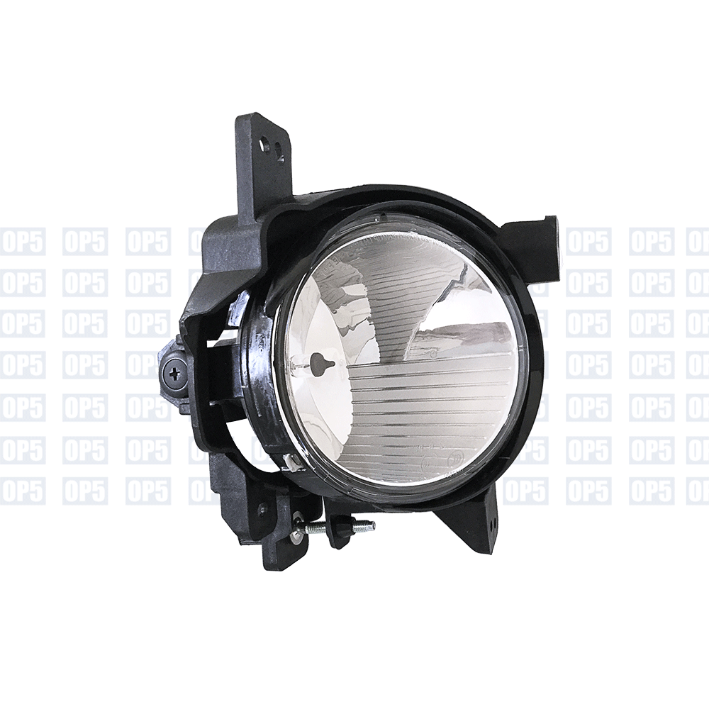 Farol Neblina Lado Direito Hyundai Santa Fe 2010 A 2012