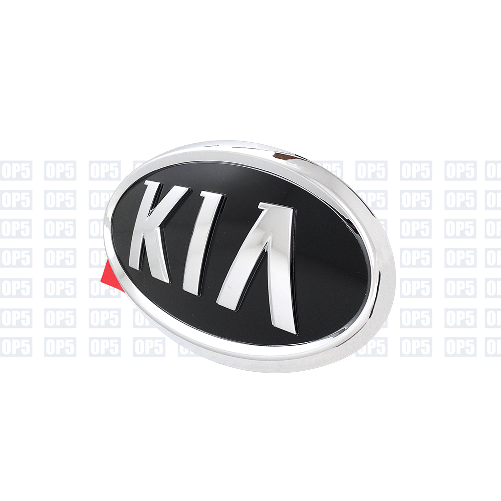 Emblema Kia Sportage Sorento Soul