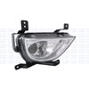 Farol Neblina Lado Direito Hyundai Veracruz 2006 A 2012