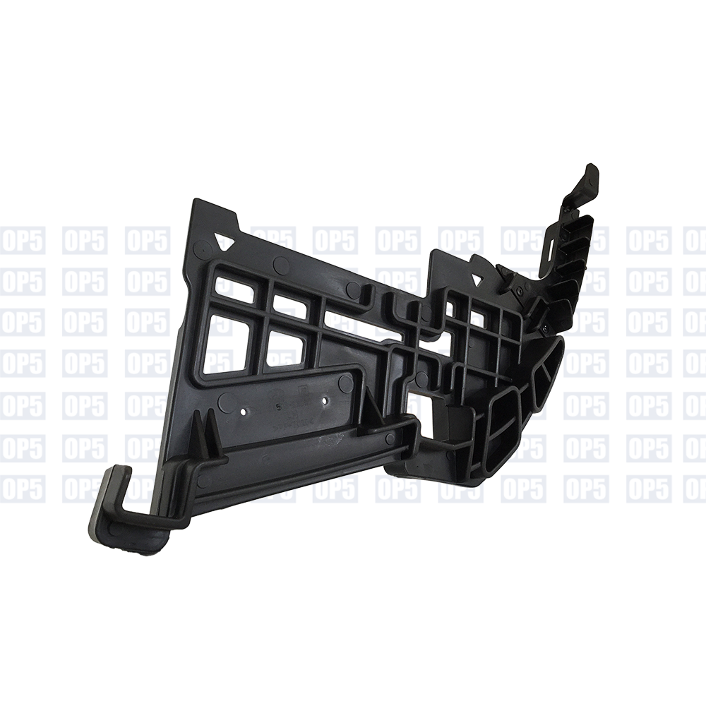 Suporte Guia Farol Lado Esquerdo Hyundai Tucson 2004 A 2016