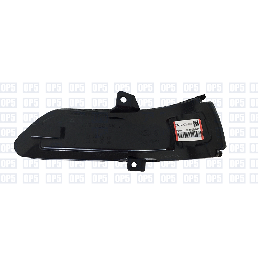 Pisca Retrovisor Lado Direito Hyundai Azera 2008 A 2010