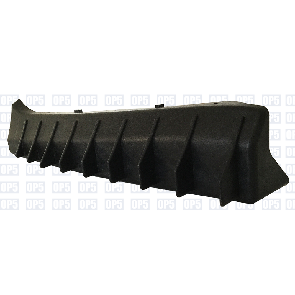 Suporte Guia Farol Lado Esquerdo Hyundai Santa Fe 2013 A 2016