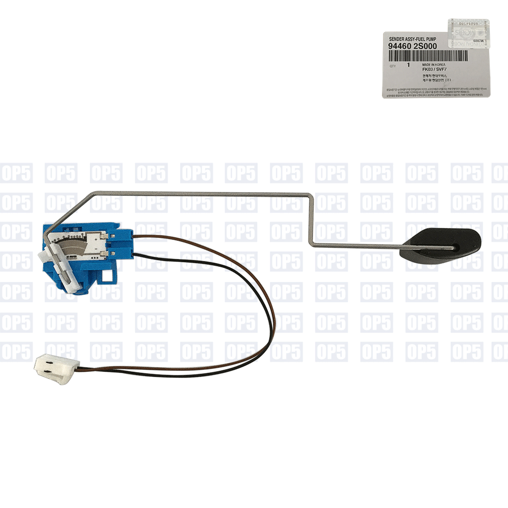 Sensor Boia Tanque Combustível Hyundai Ix35 2009 A 2020